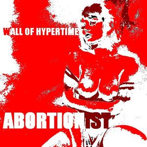 Wall of Hypertime (EP)