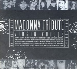 Madonna Tribute: Virgin Voices