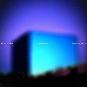 Good Night, Whatever That Is (EP)
