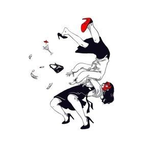 LUCHA LIBRE (EP)