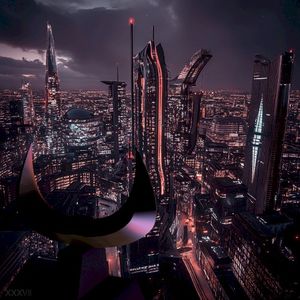 First Rhythms (EP)