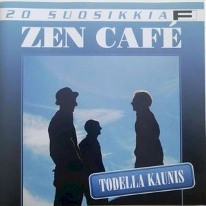 20 suosikkia - Todella kaunis