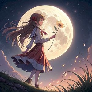 Luna (Single)