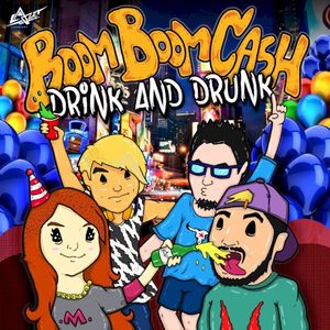 DRINK AND DRUNK (Single)