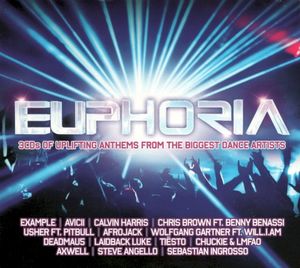 Euphoria 2011