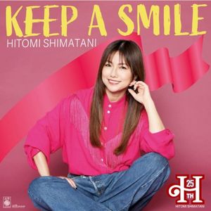 KEEP A SMILE (Single)