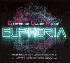 Euphoria: Electronic Dance Music