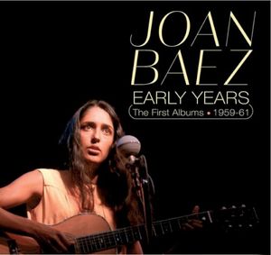 Early Years: The First Albums 1959-61