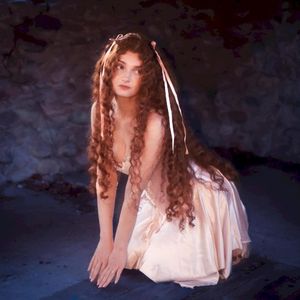 You’re the only one I trust (Single)