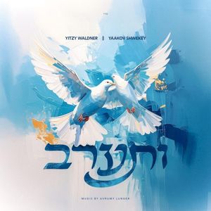 ותערב (Single)