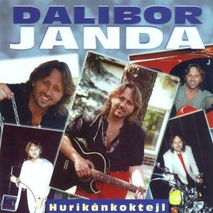 Hurikánkoktejl
