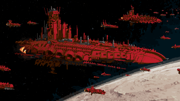 Void War