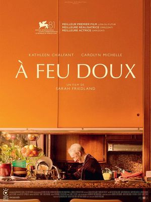 À feu doux
