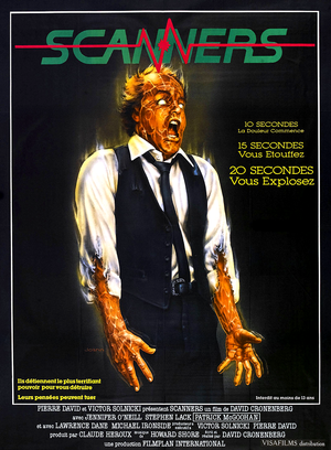 Scanners