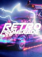 Retro Promenade