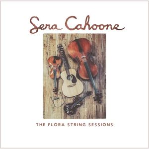 The Flora String Sessions (EP)