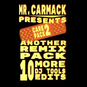 CARMACK’S CARE PACK 2