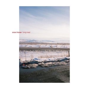 Long Road (Single)