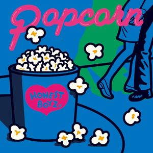 Popcorn (Single)