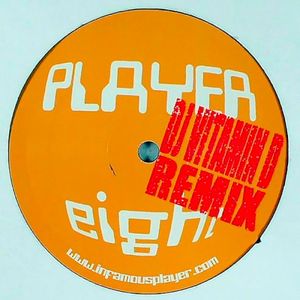 Player – DJ Vitamin D Remixes