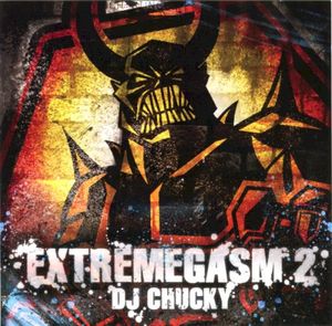 Extremegasm 2 (EP)
