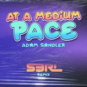 At a Medium Pace (S3RL Remix)