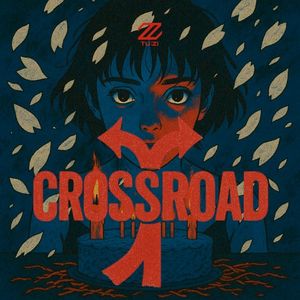 CrossRoad (Single)