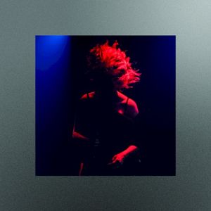 Strobe Lights (Single)