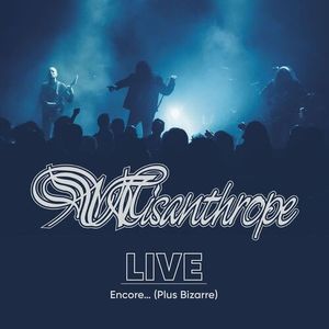 LIVE - Encore... Plus Bizarre (Live)