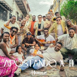 Apostando x ti (Single)