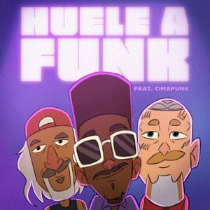 Huele a Funk (Single)