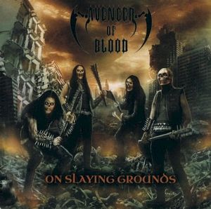 On Slaying Grounds