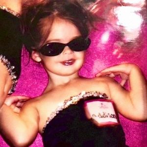 Fame Is a Gun (Single)