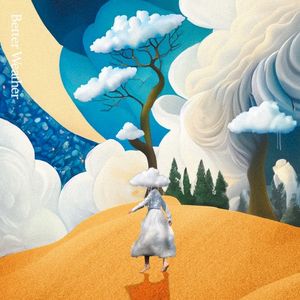 Better Weather (EP)