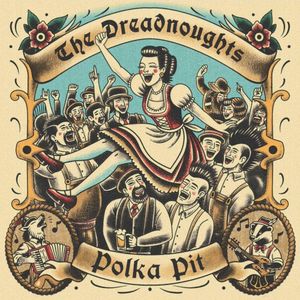 Polka Pit (Single)