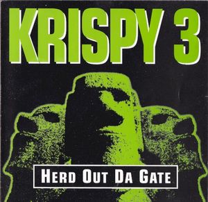 Herd Out da Gate (EP)