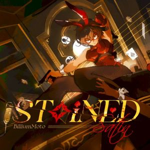 Stained Satin (Single)