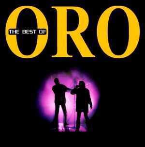 The Best Of ORO