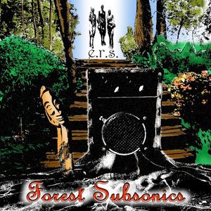 Forest Subsonics (EP)