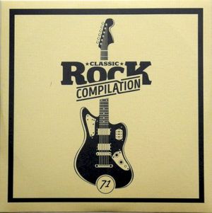 Classic Rock Compilation, Volume 71