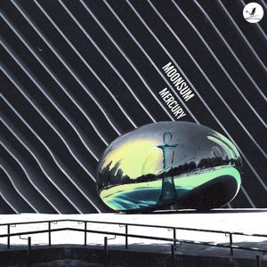Mercury (Single)
