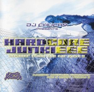 Hardcore Junkieee Vol. 1