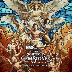 The Righteous Gemstones: Season 4 (HBO Original Series Soundtrack) (OST)