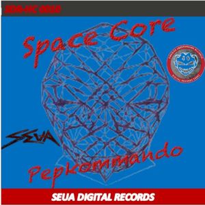 Space Core (EP)