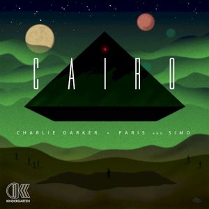 Cairo (Single)