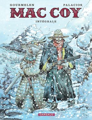 Mac Coy : Intégrale, tome 3