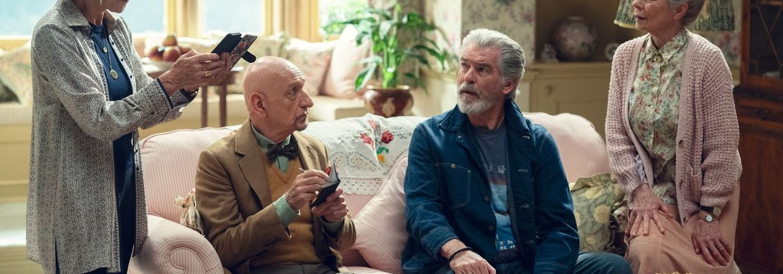 Cover Le Murder Club du jeudi