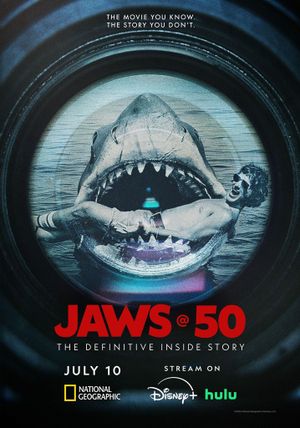Les Dents de la mer - Les secrets d’un film culte