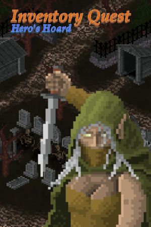 Inventory Quest: Hero's Hoard