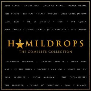 Hamildrops: The Complete Collection (OST)